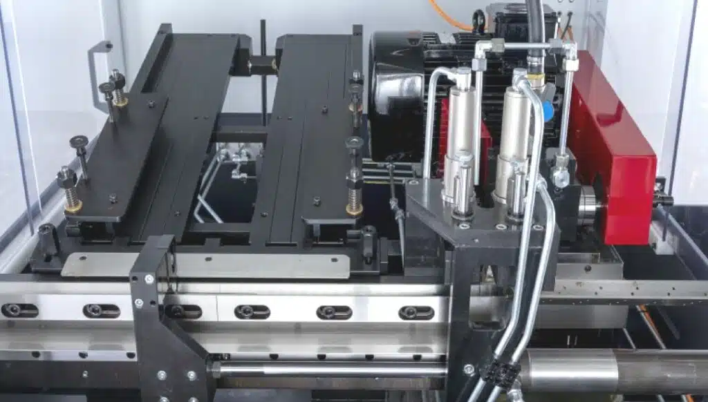 Trennschleifmaschine von Cleveland