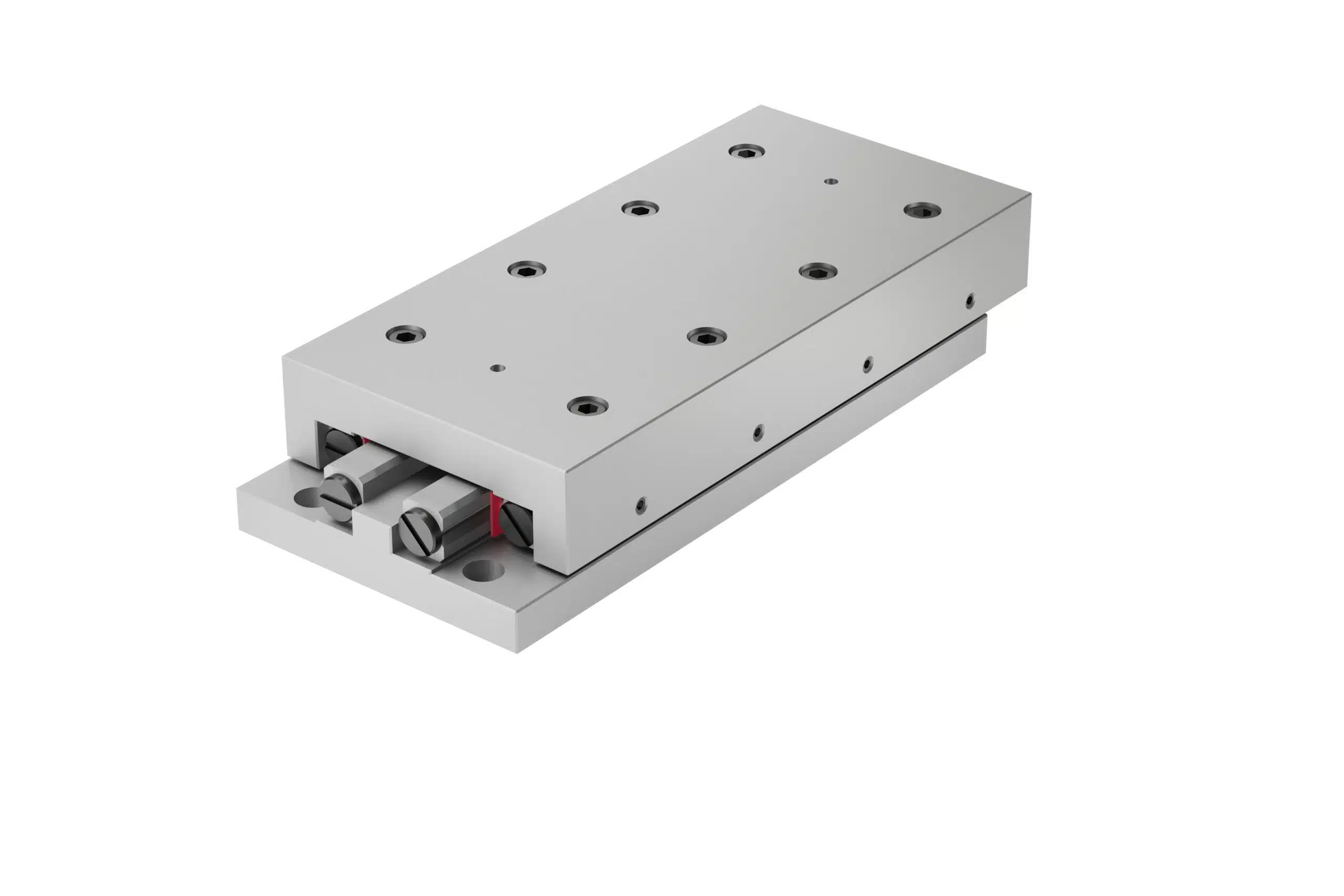 Schlittenführung RO