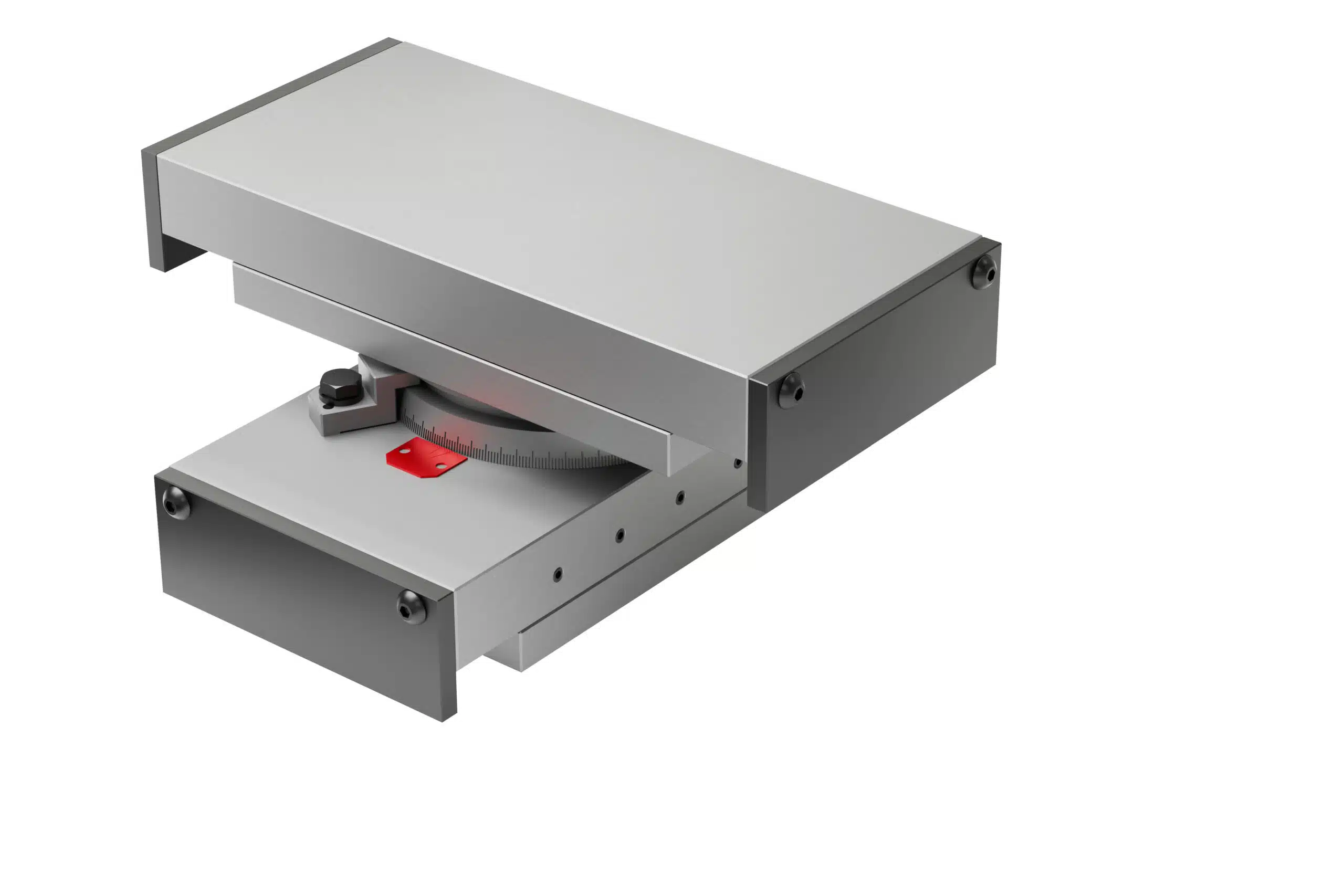 RCSP & NCSP Schlittenführung