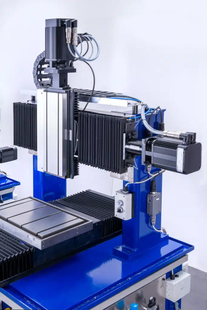 Maschine Kundenspezifisch Linearachsen Querachse motorische Linearachse 2