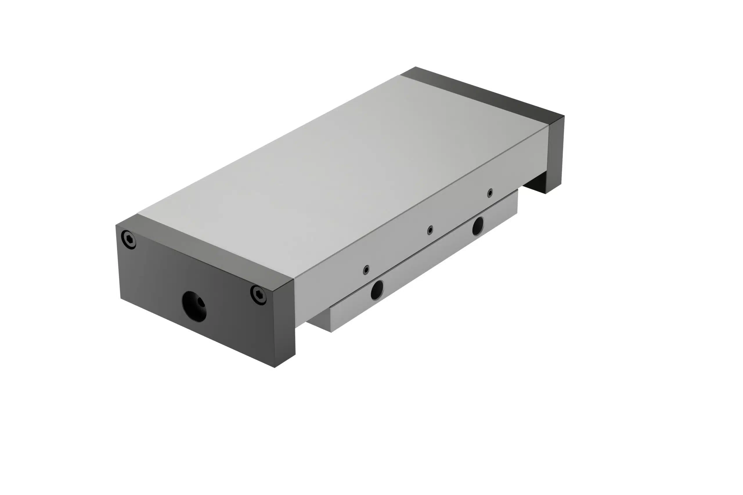 Schlittenführung RZH & RZP