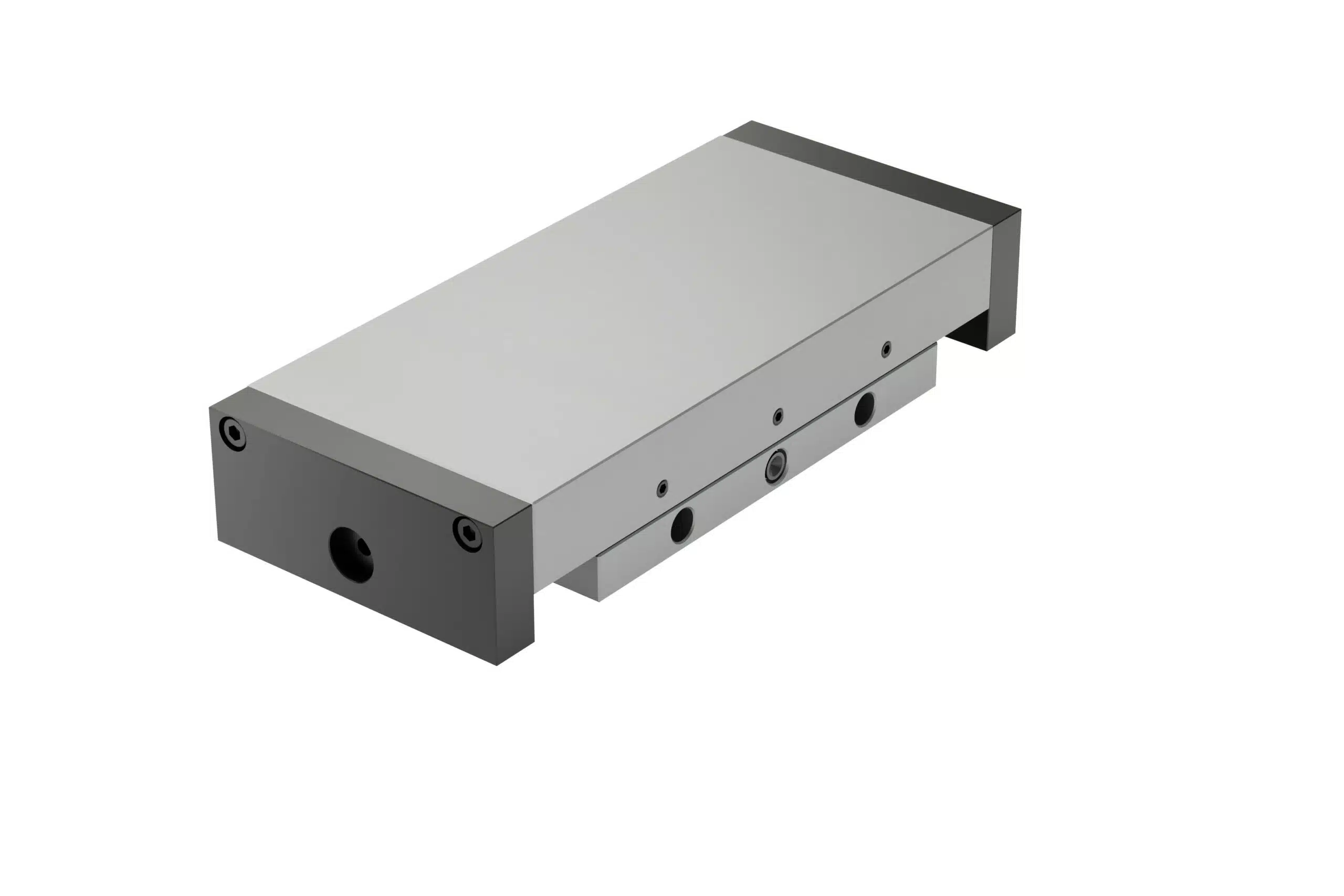 SZH & SZP Schlittenführung