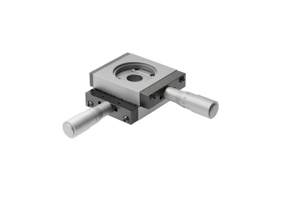 RQ Schlittenführung