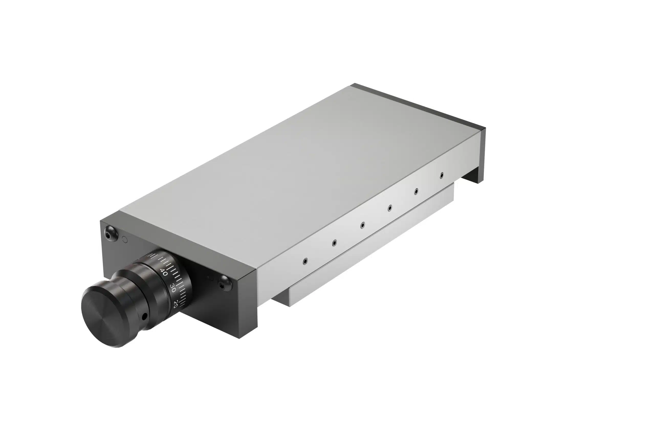 RM & NM & ROM Schlittenführung