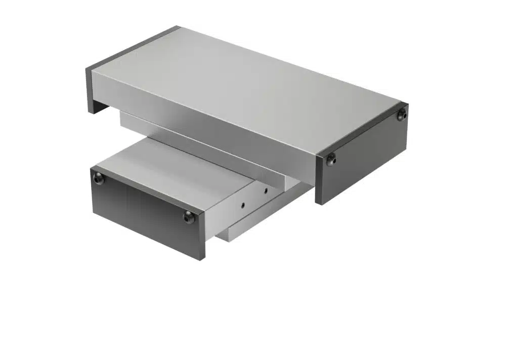 RCP & NCP Schlittenführung