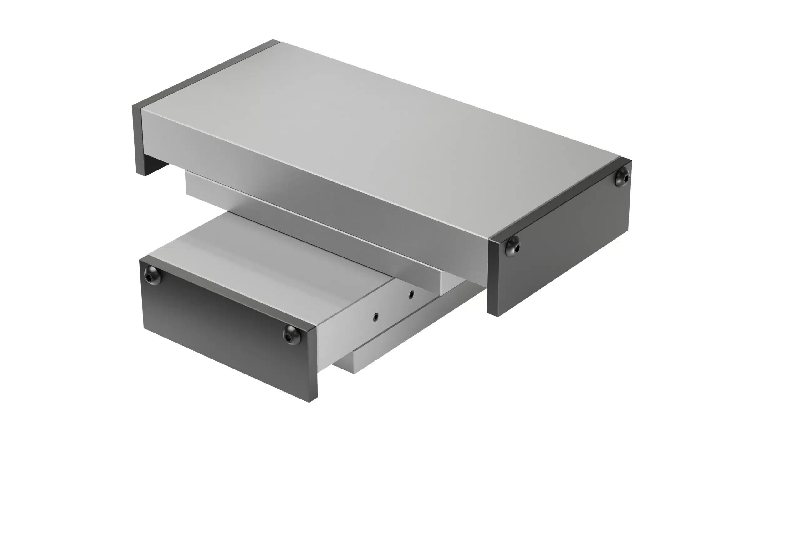 RCP & NCP Schlittenführung