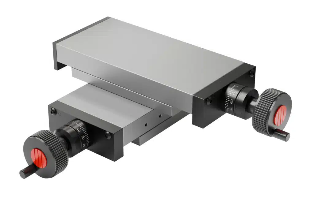 RCL & NCL & ROCL Schlittenführung