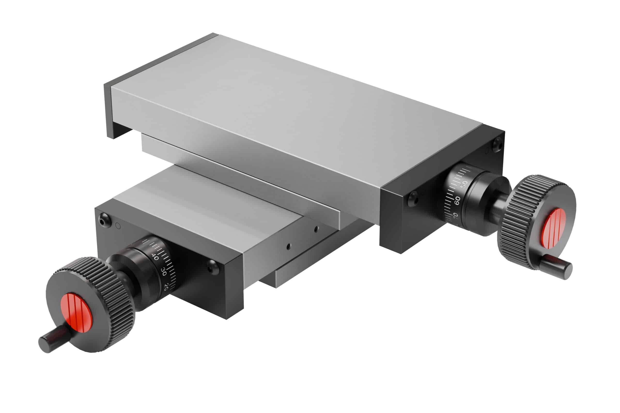 ROCL Schlittenführung