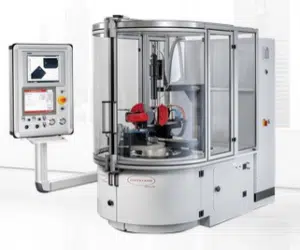 Cleveland CNC-gesteuerte GAPU-Serie