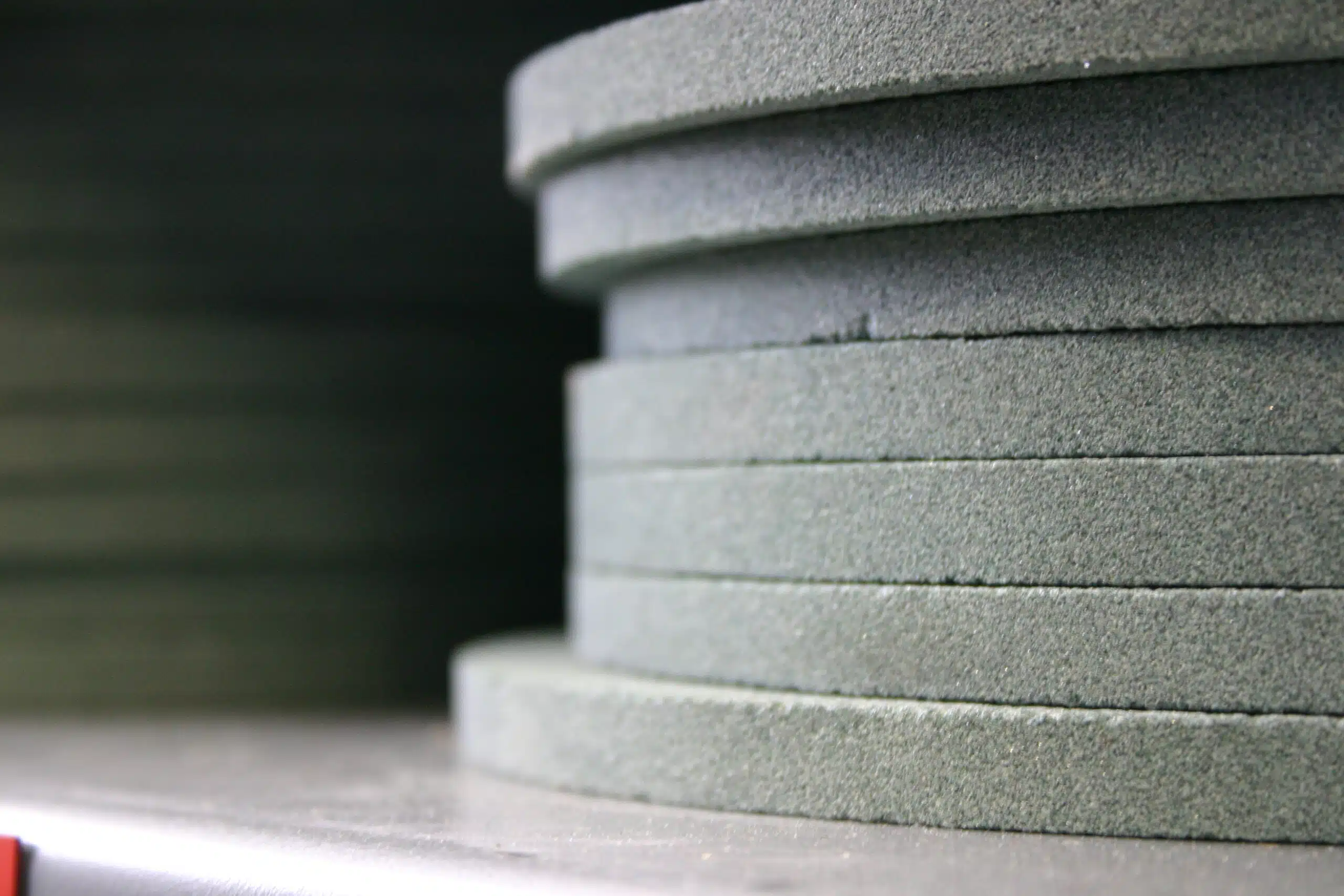 Cleveland Schleifscheiben